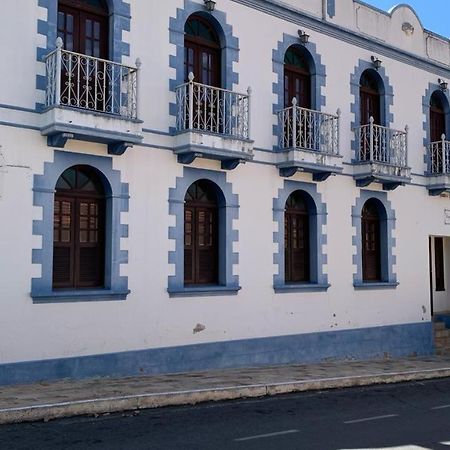 Pousada Economic Pitangui Pitangui  Exterior photo