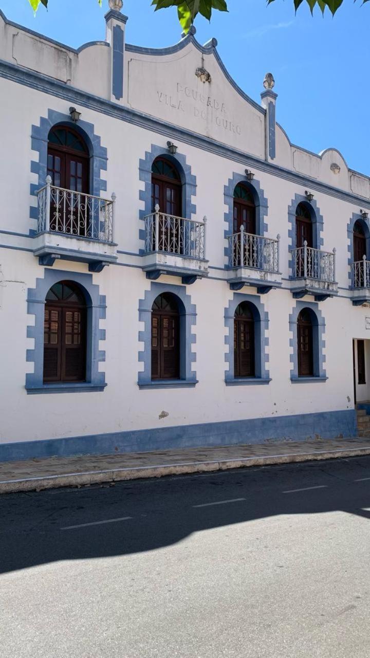 Pousada Economic Pitangui Pitangui  Exterior photo