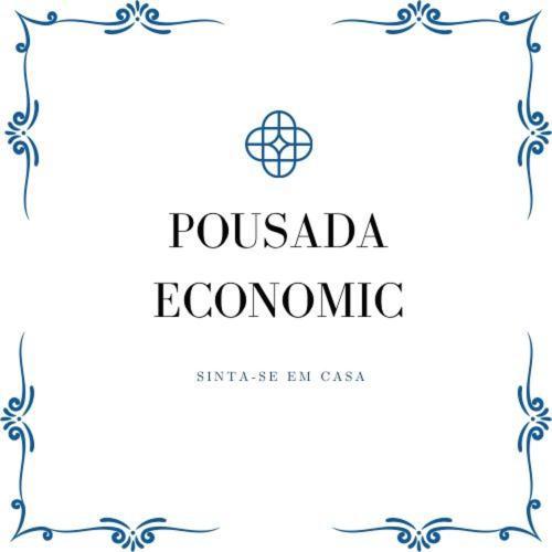 Pousada Economic Pitangui Pitangui  Exterior photo